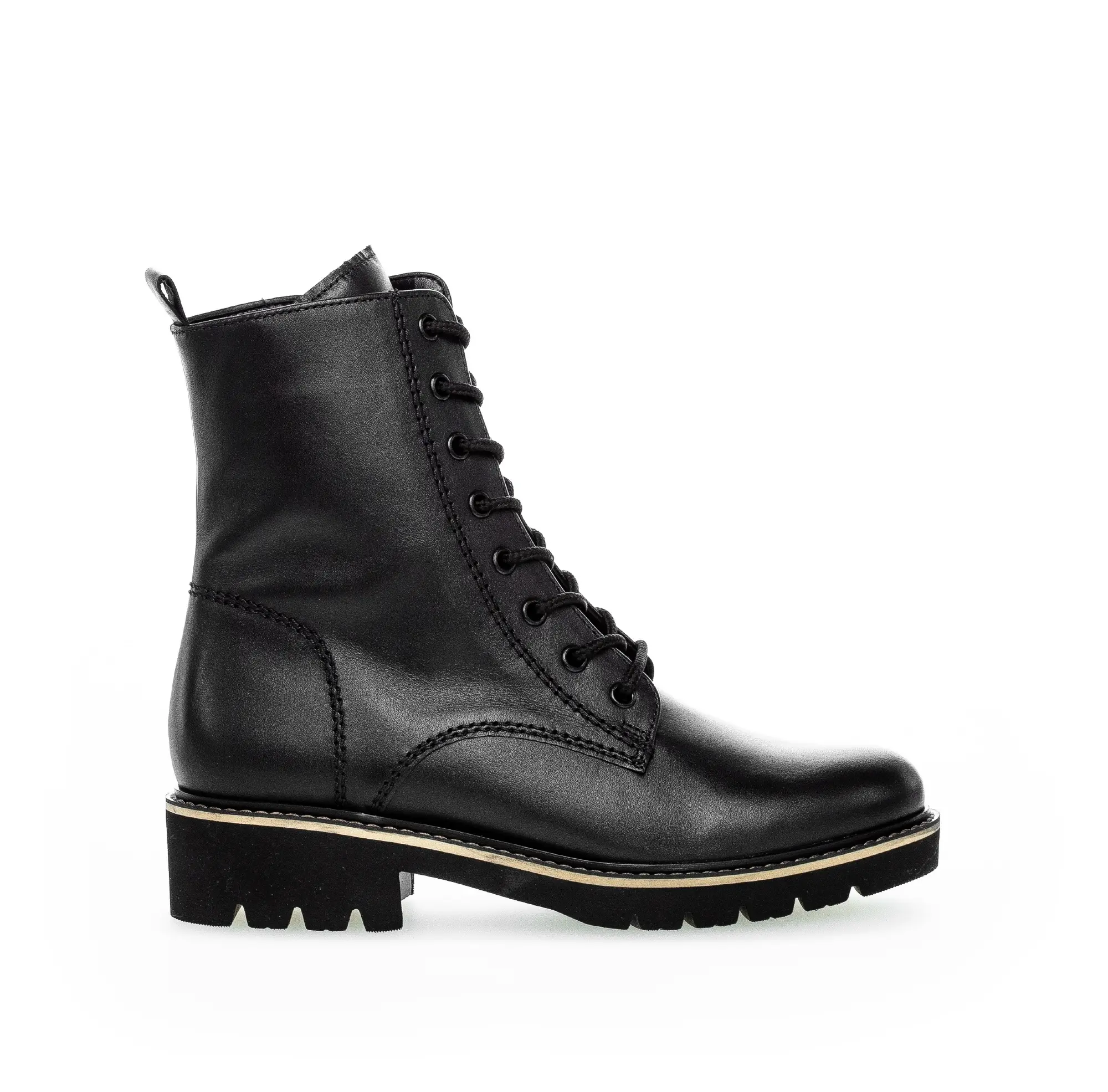 Gabor Bootie 1 W 1 210090213