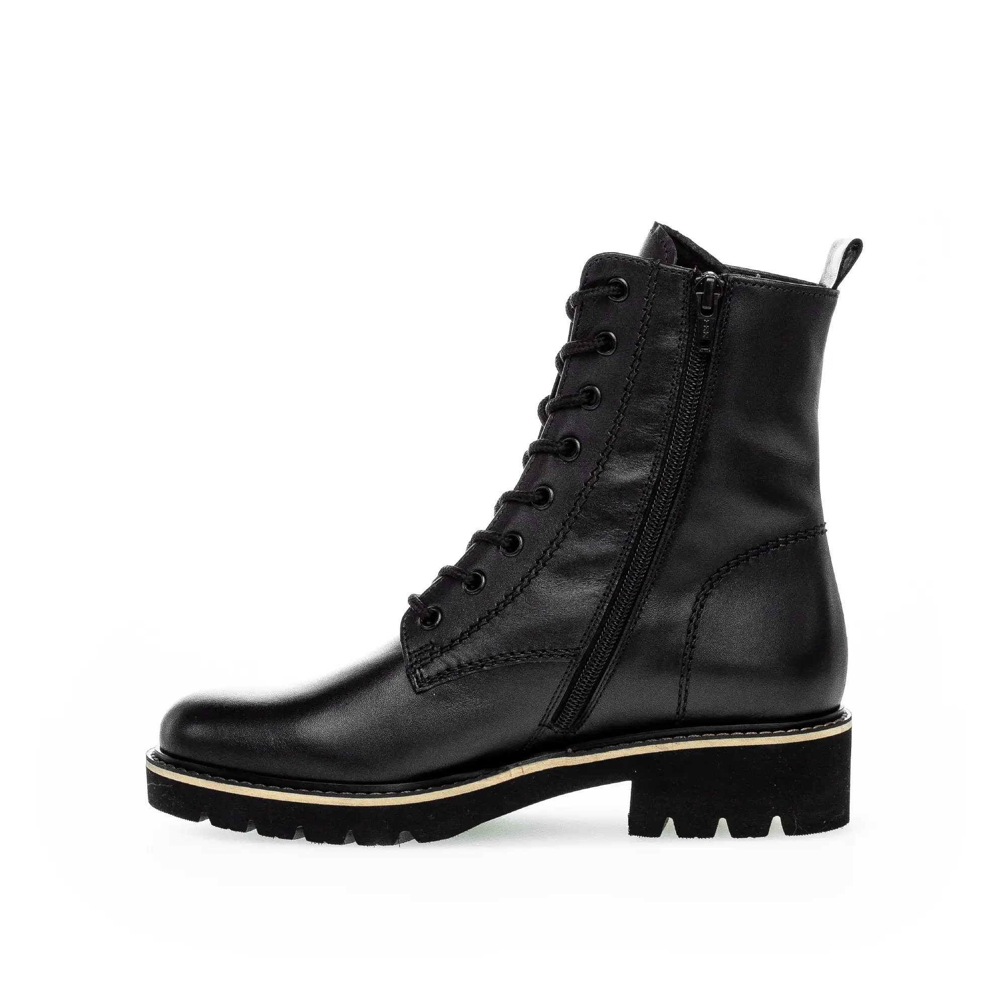 Gabor Bootie 2 W 2 210090213