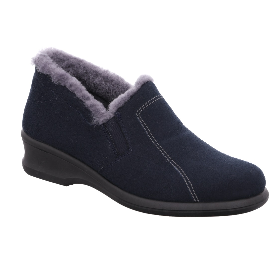 Rohde Pantoffel 1 Rohde Pantoffel
