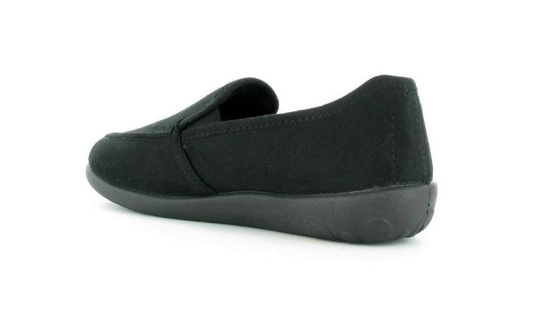 Rohde Pantoffel 3 Rohde Pantoffel - Afbeelding 3