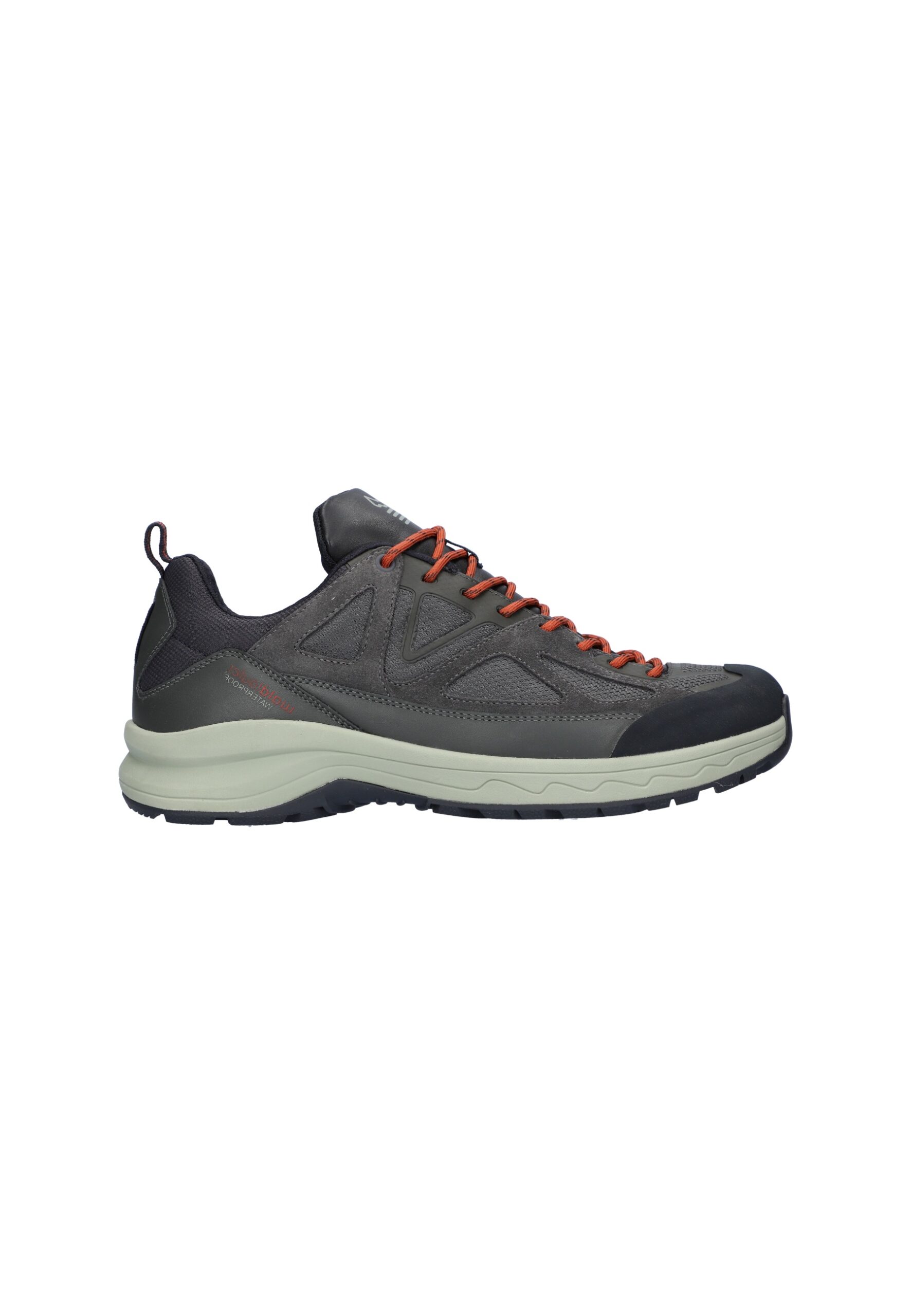 Schoenen voor moeilijke voeten 30 Waldläufer H-Fred