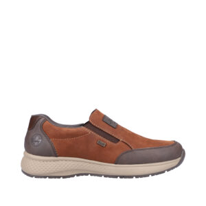Schoenen voor brede voeten 19 Rieker Instapper