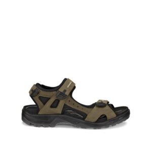 Schoenen voor brede voeten 14 ECCO Offroad M