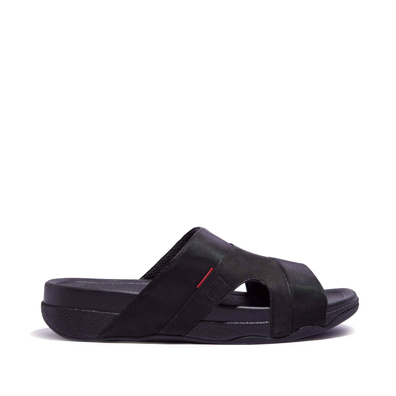 Homepage (new) 13 FitFlop Freeway III Textile Men