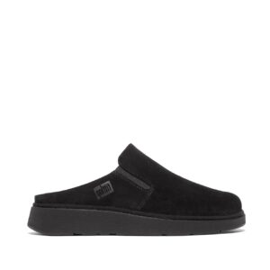 FitFlop Gen-FF Closed Back Mule - Suede