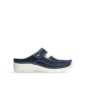 Wolky Roll Slipper