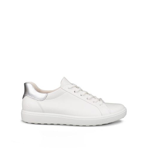 Schoenen met uitneembaar voetbed 20 ECCO Soft 7 W