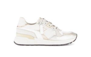 Schoenen voor brede voeten 4 Gabor Sneaker