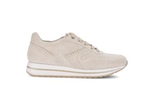 Schoenen voor brede voeten 24 Gabor Sneaker