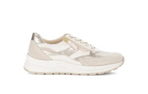 Schoenen voor brede voeten 14 Gabor Sneaker