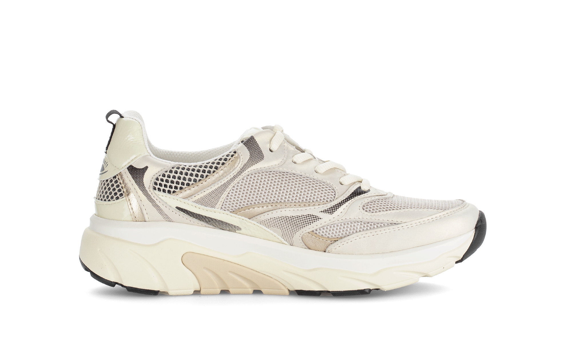 Gabor Rollingsoft Sneaker 1 Gabor Rollingsoft Sneaker