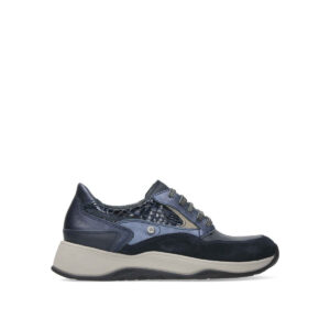 Schoenen voor brede voeten 20 Wolky Sappho