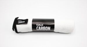 Carbon Premium Microvezeldoek 40x40 cm