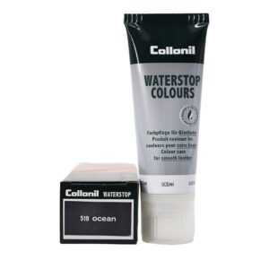 Collonil Waterstop Tube Donkerblauw