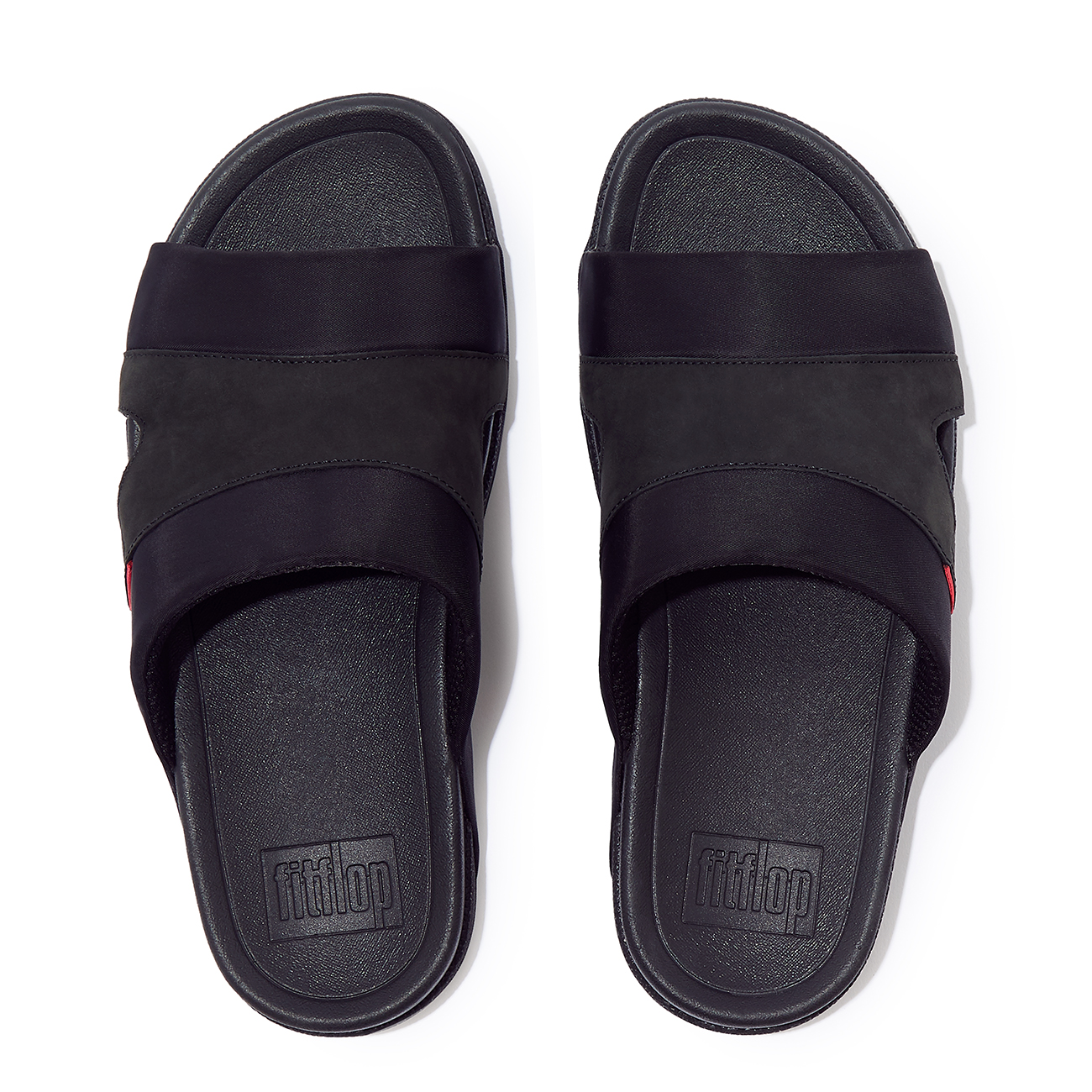 FitFlop Freeway III Textile Men 2 FitFlop Freeway III Textile Men - Afbeelding 2