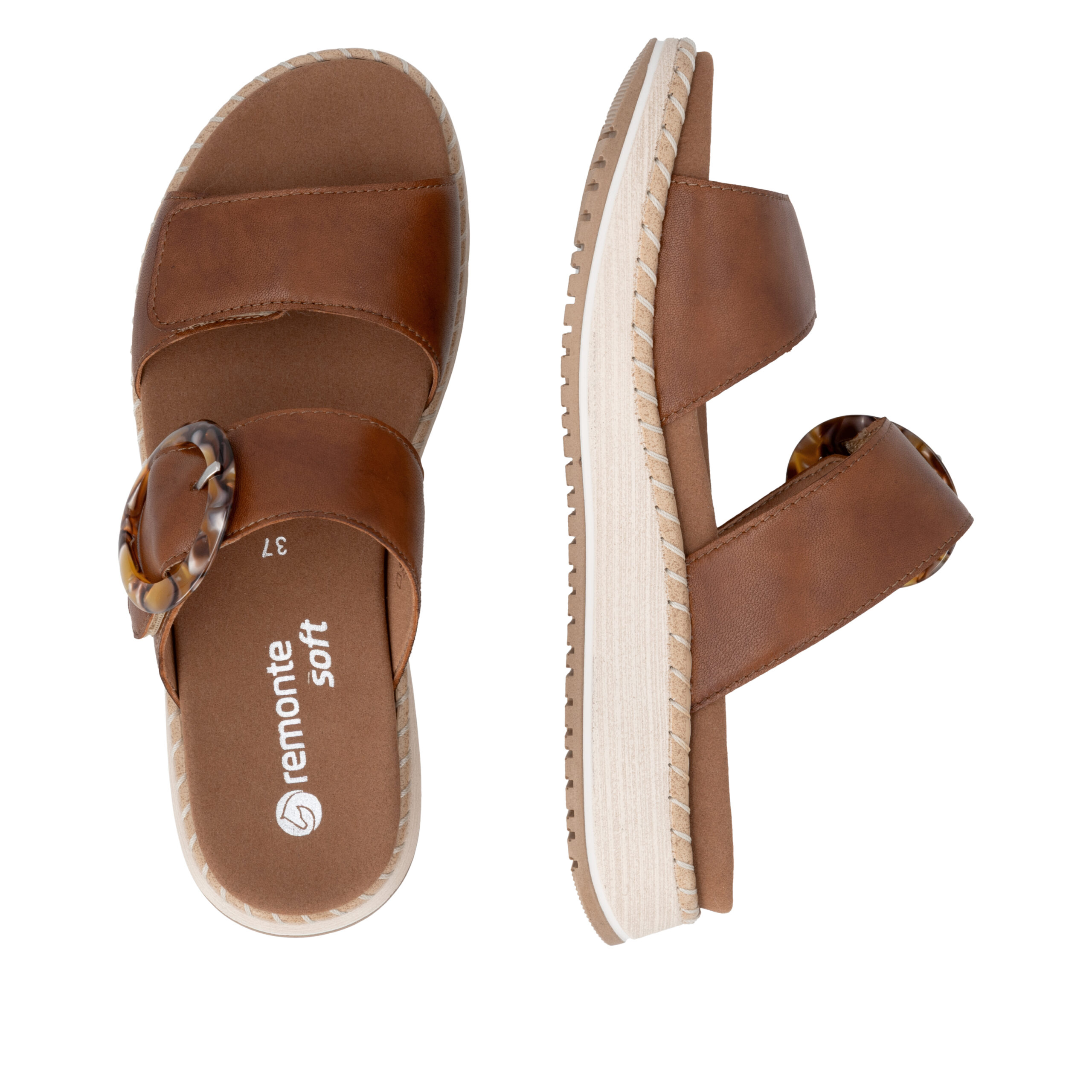 Remonte Slipper 2 Remonte Slipper - Afbeelding 2