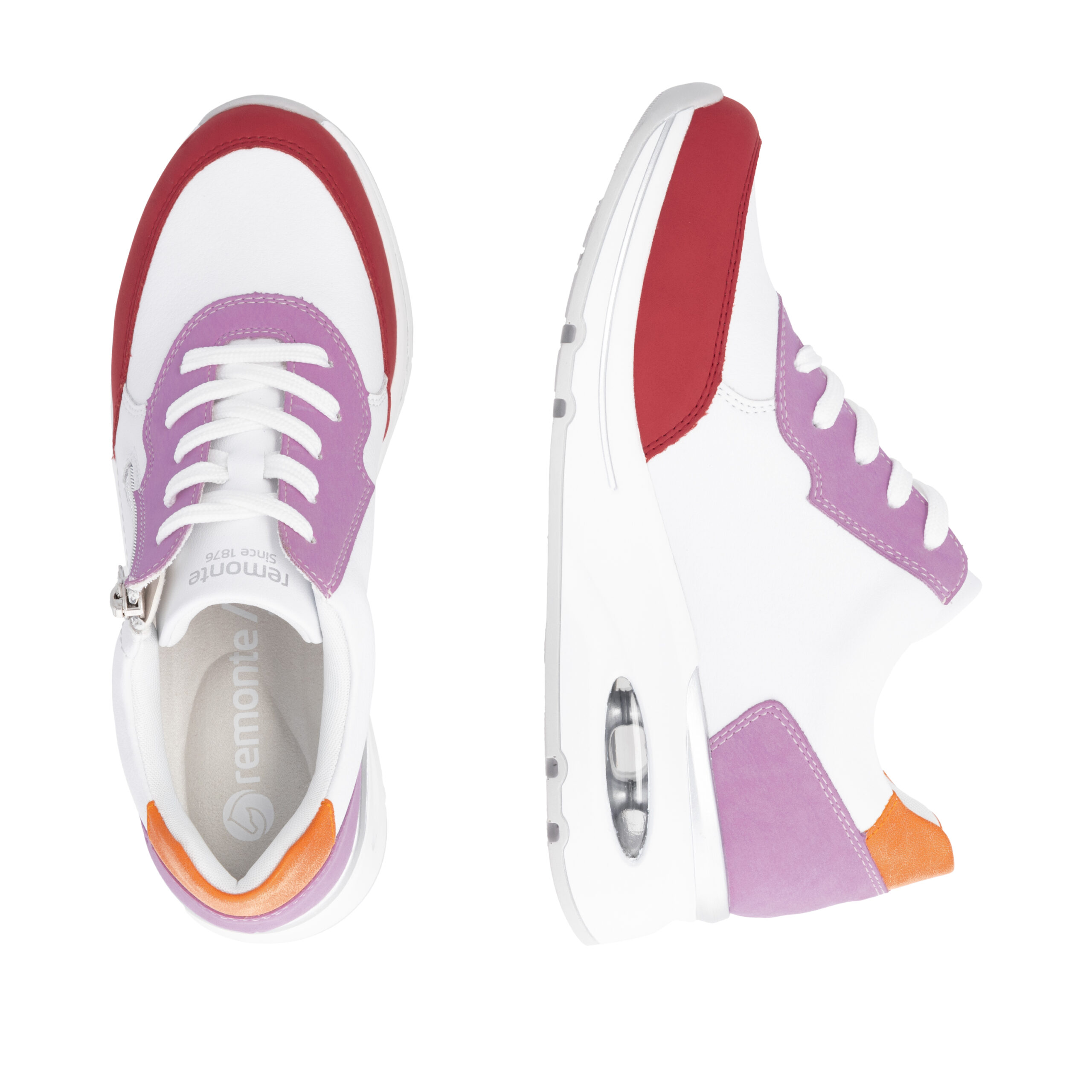 Remonte Sneaker 2 Remonte Sneaker - Afbeelding 2