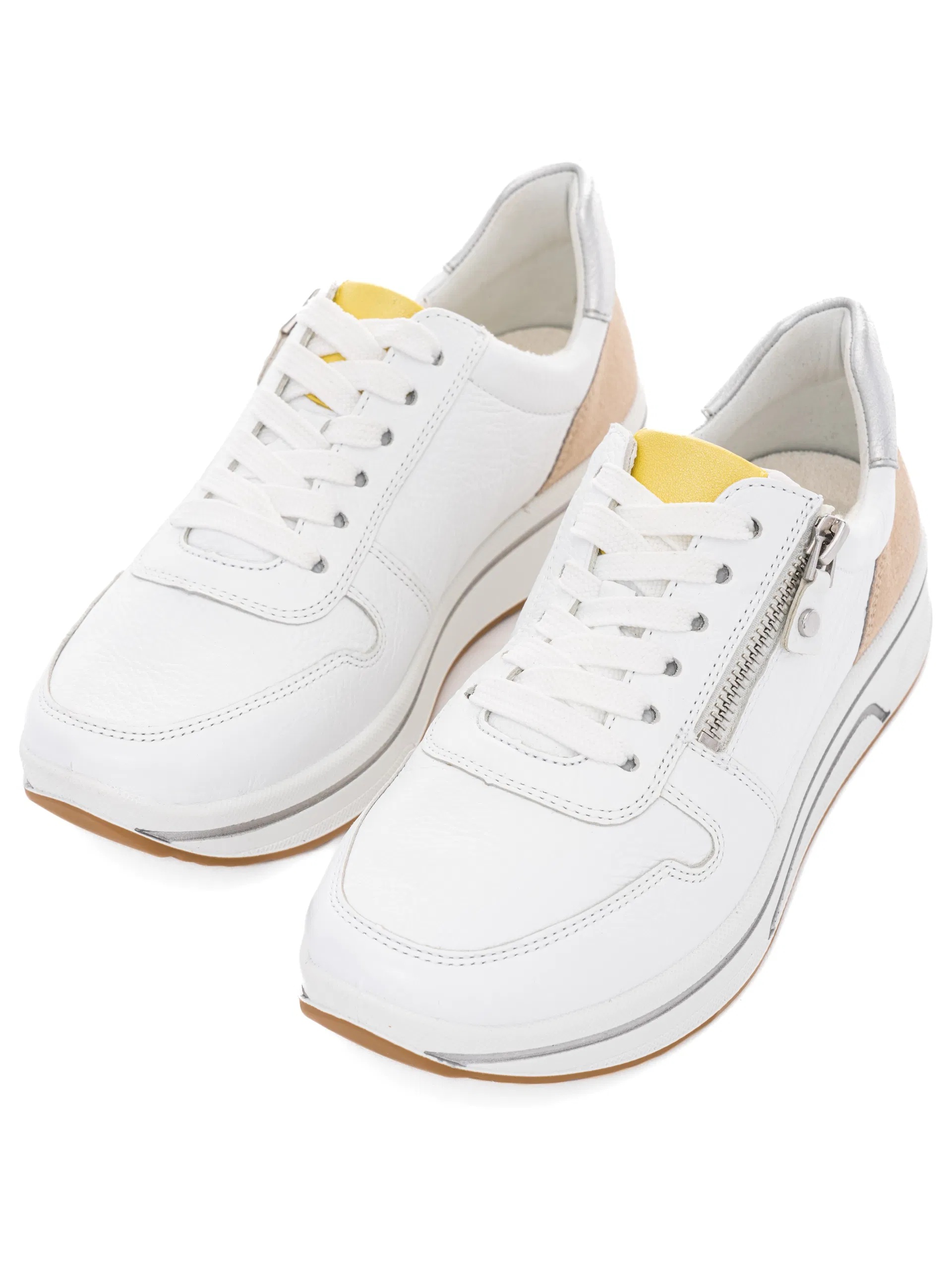 Ara Sneaker Sapporo 2 Ara Sneaker Sapporo - Afbeelding 2