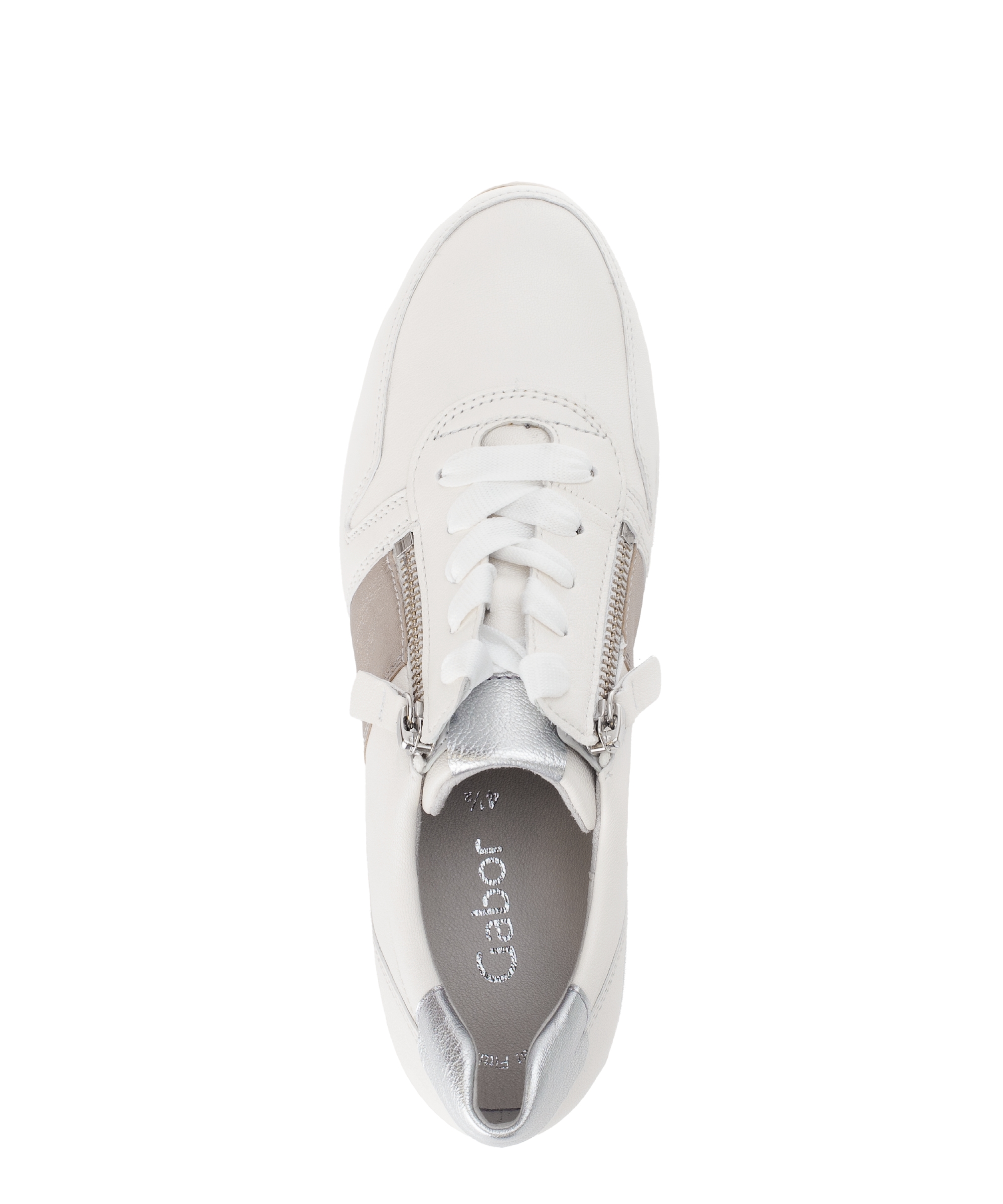 Gabor Sneaker 2 Gabor Sneaker - Afbeelding 2