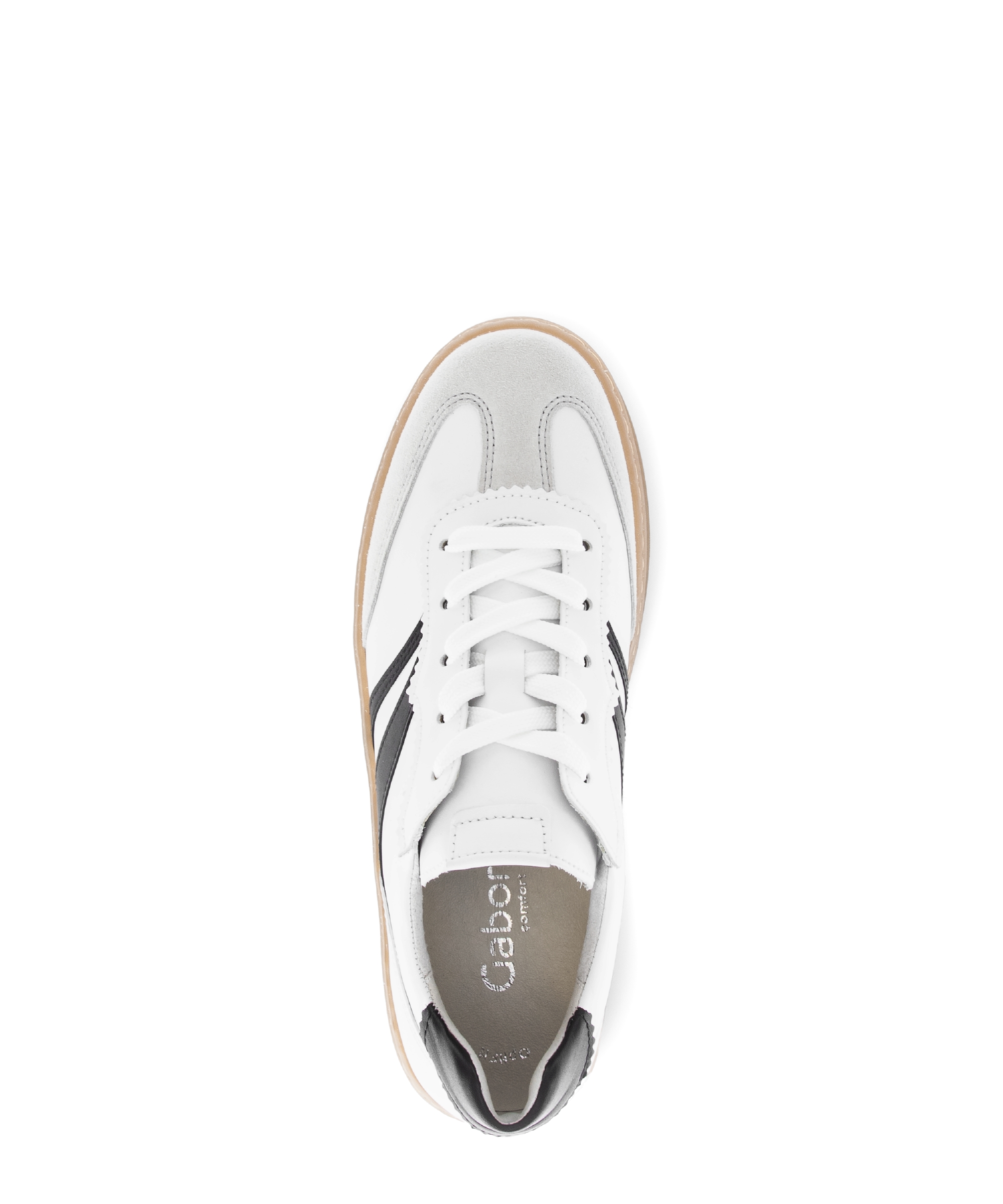 Gabor Sneaker 2 Gabor Sneaker - Afbeelding 2