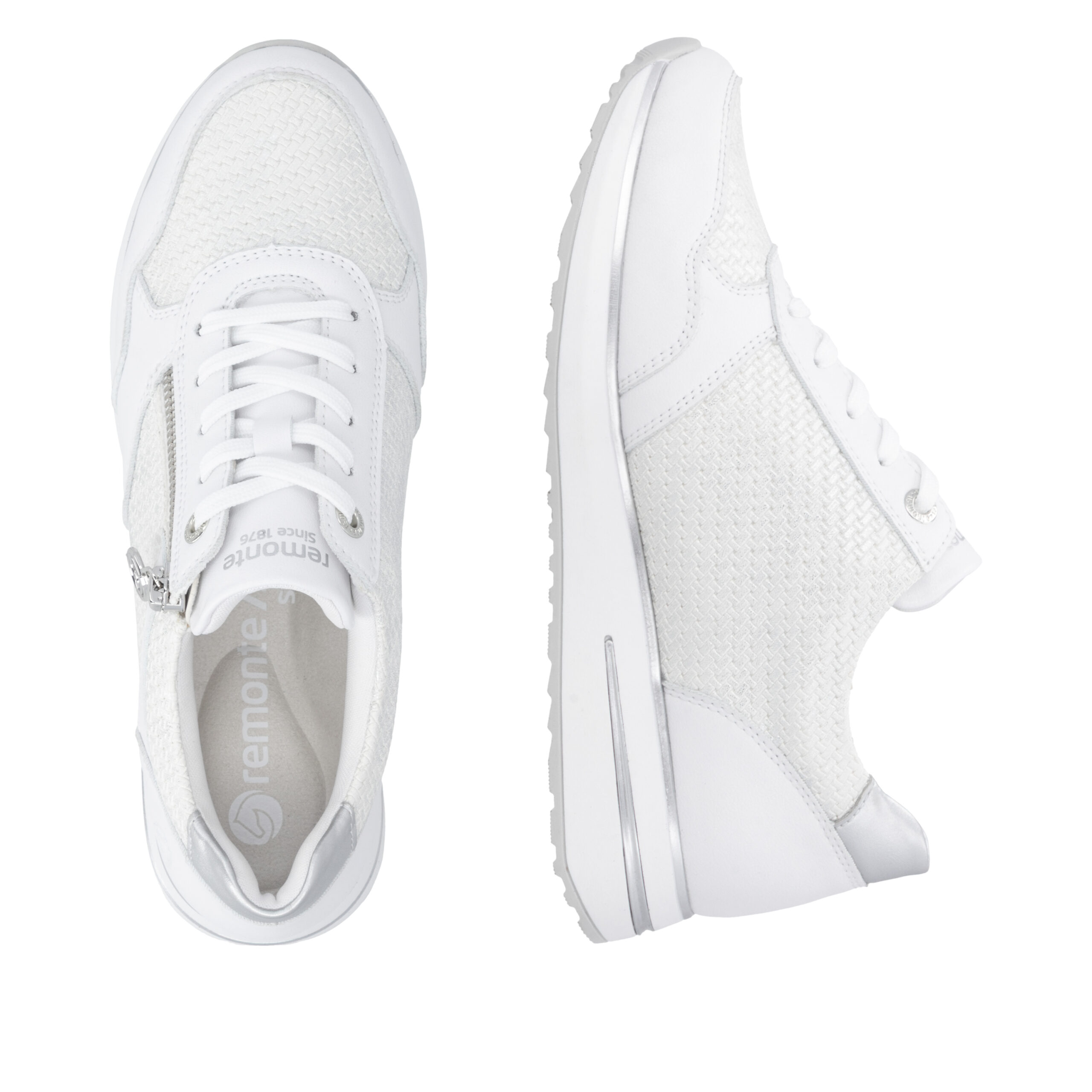 Remonte Sneaker 2 Remonte Sneaker - Afbeelding 2
