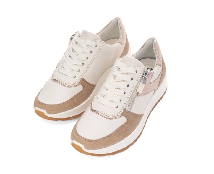Ara Sneaker New York 2 Ara Sneaker New York - Afbeelding 2