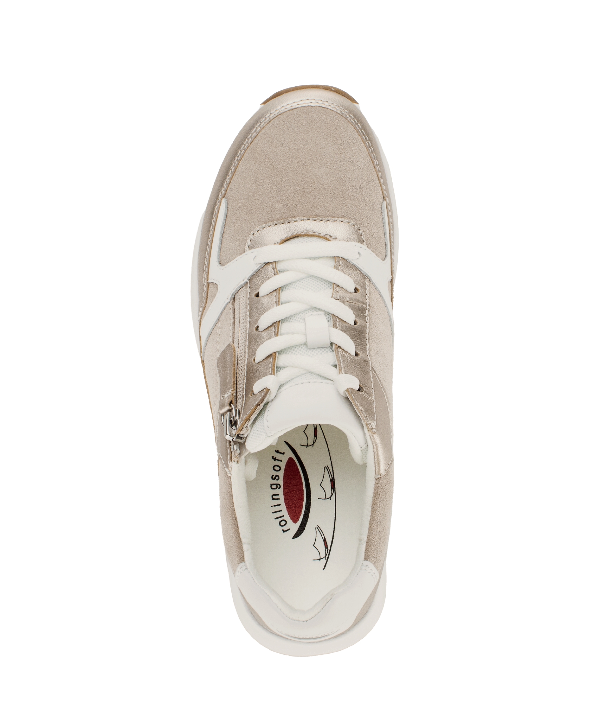 Gabor Rollingsoft Sneaker 2 Gabor Rollingsoft Sneaker - Afbeelding 2