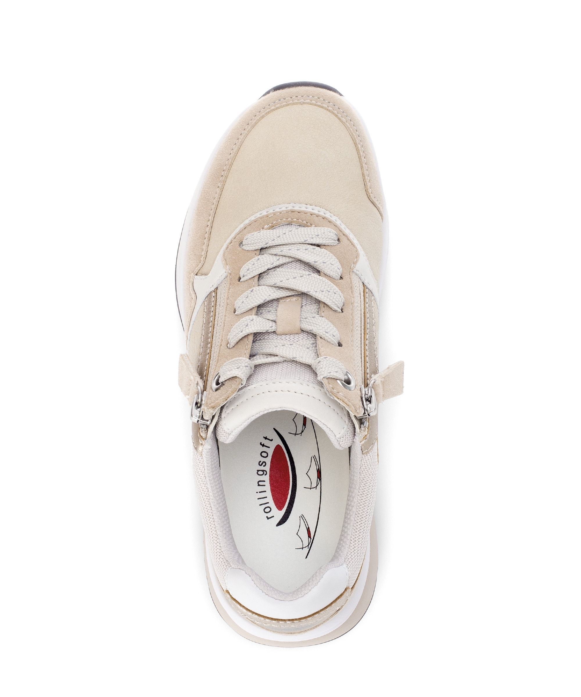 Gabor Rollingsoft Sneaker 2 Gabor Rollingsoft Sneaker - Afbeelding 2