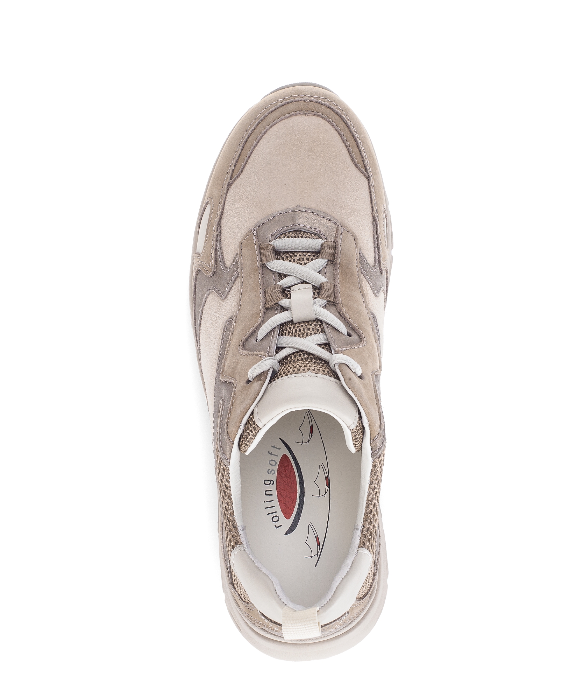 Gabor Rollingsoft Sneaker 2 Gabor Rollingsoft Sneaker - Afbeelding 2
