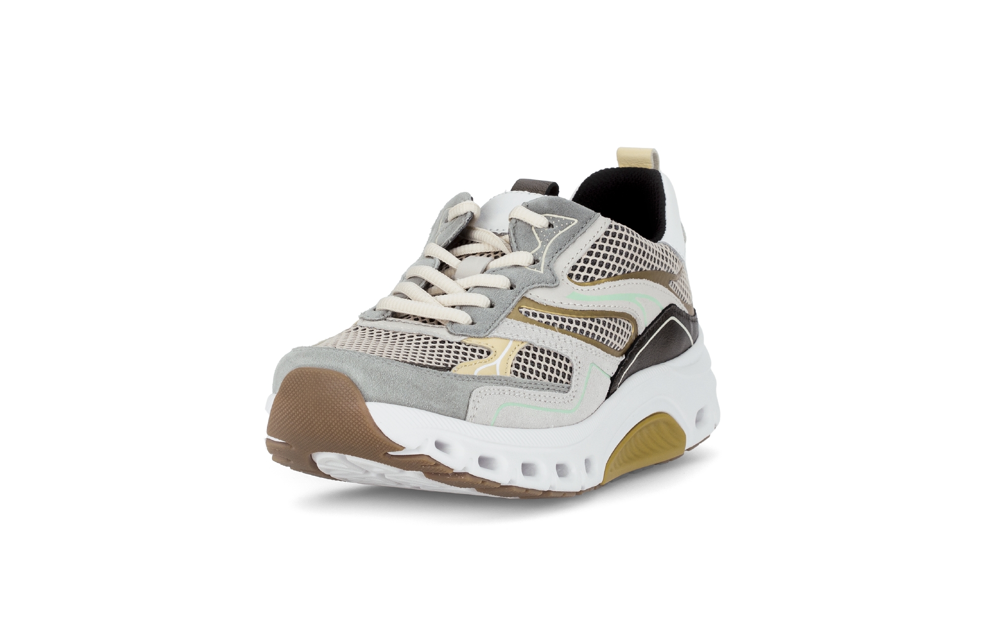 Gabor Rollingsoft Sneaker 2 Gabor Rollingsoft Sneaker - Afbeelding 2