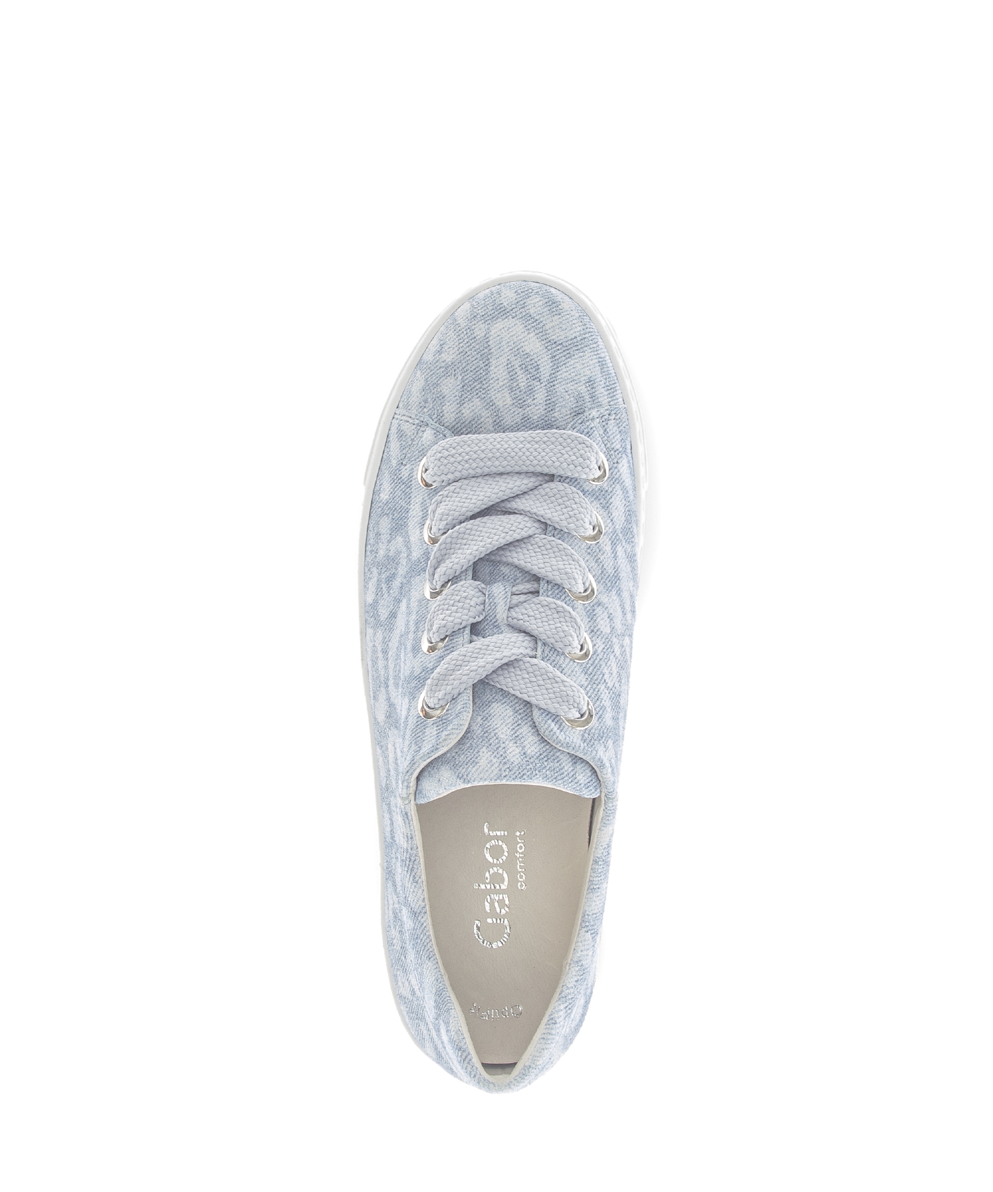 Gabor Sneaker 2 Gabor Sneaker - Afbeelding 2