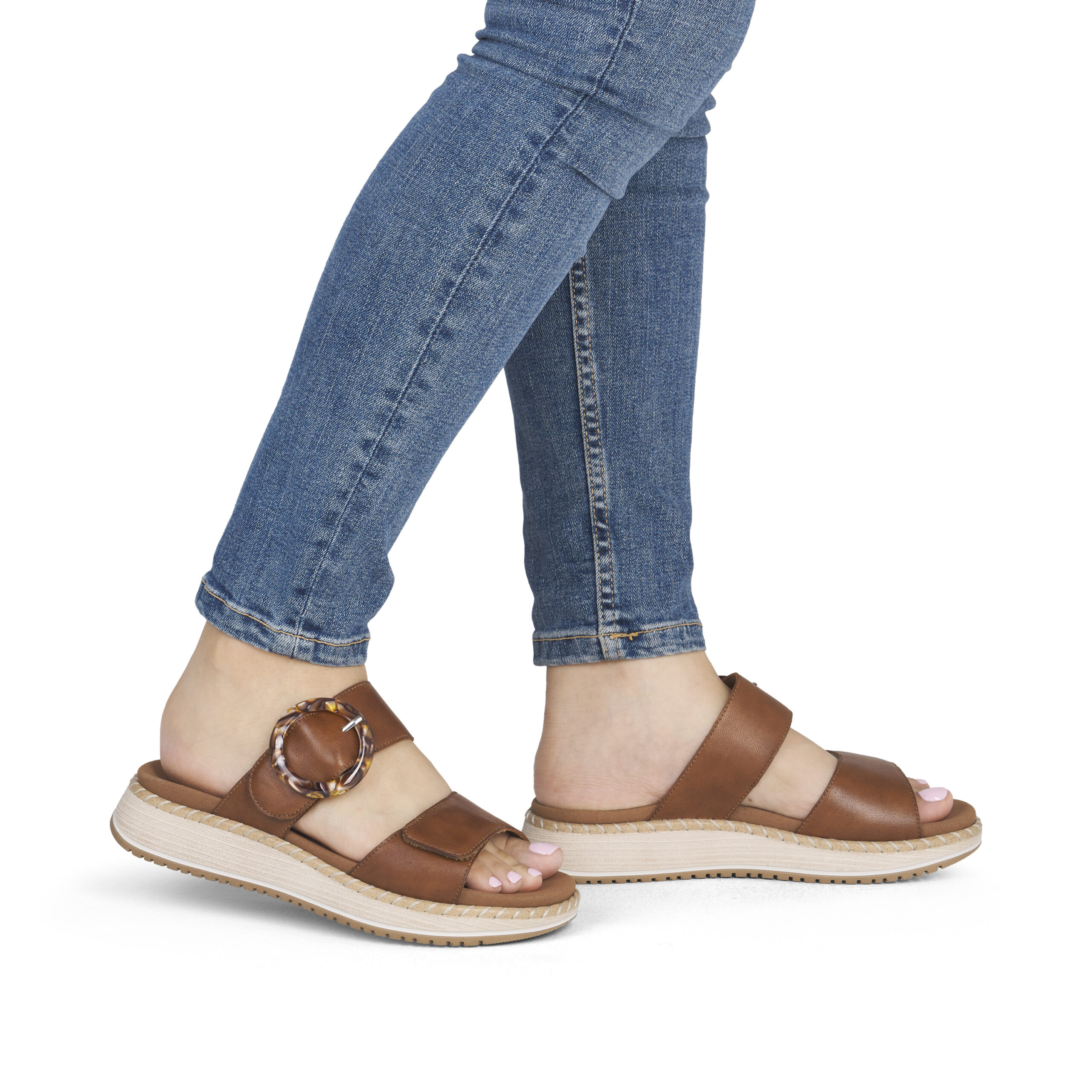 Remonte Slipper 3 Remonte Slipper - Afbeelding 3