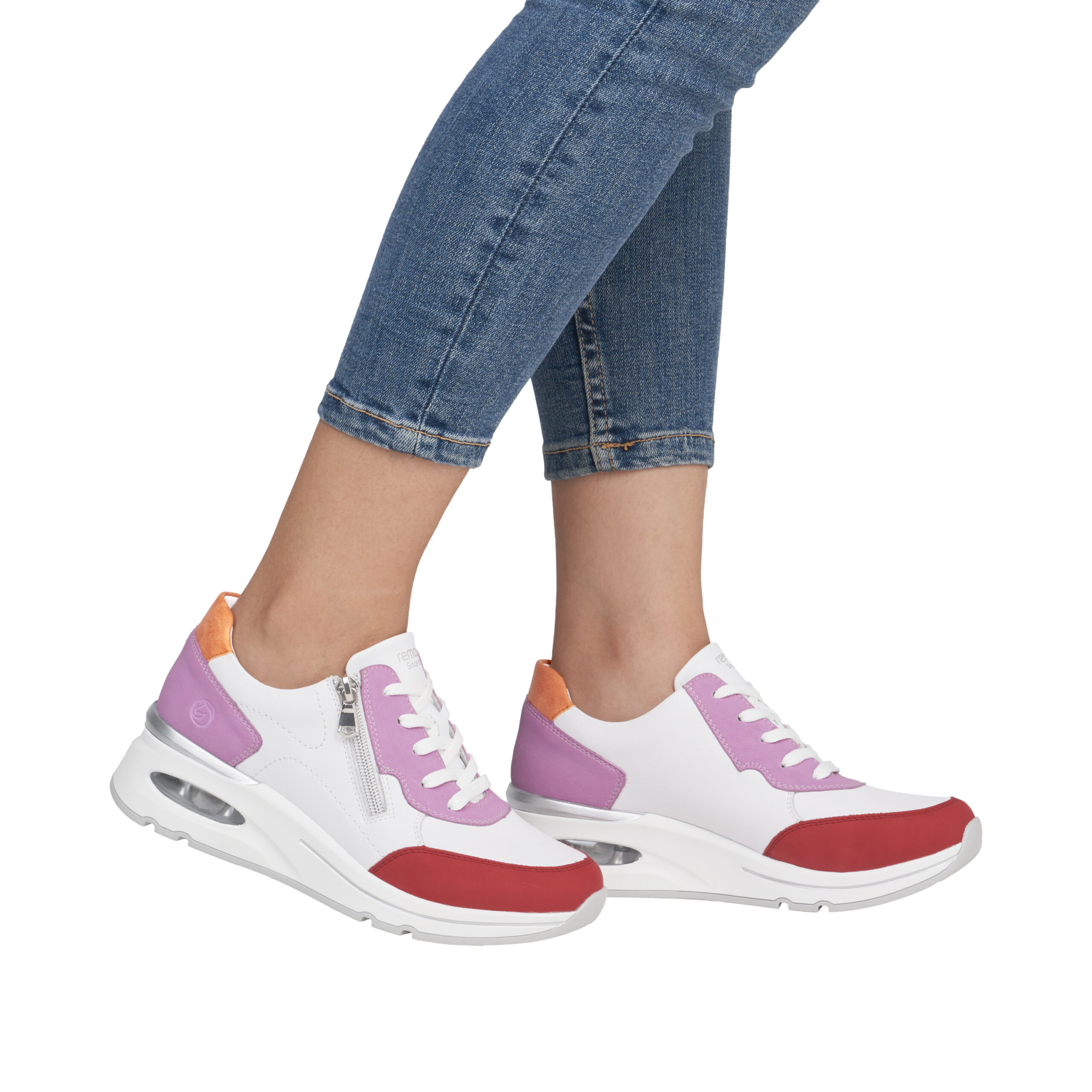 Remonte Sneaker 3 Remonte Sneaker - Afbeelding 3
