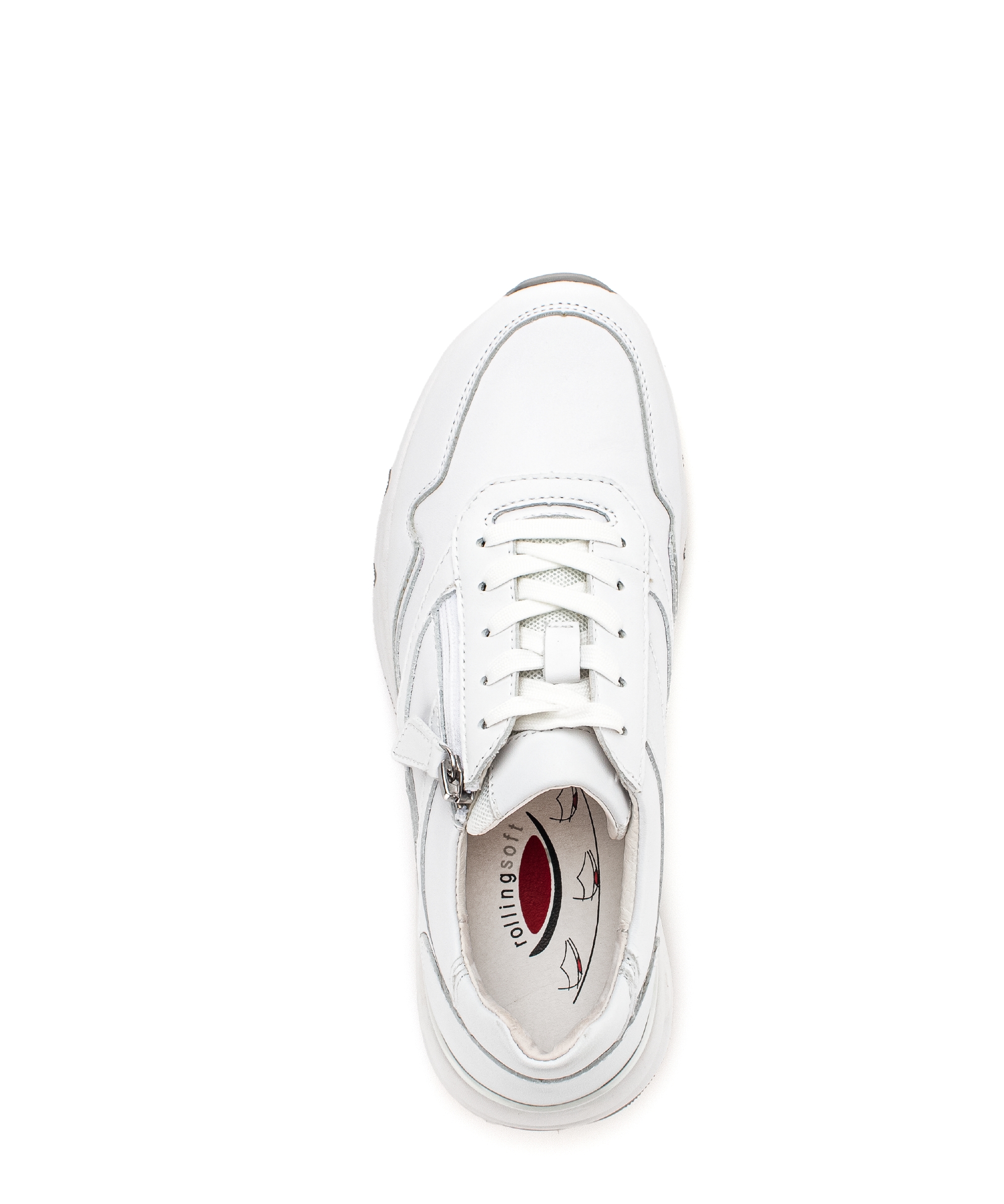 Gabor Rollingsoft Sneaker 3 Gabor Rollingsoft Sneaker - Afbeelding 3