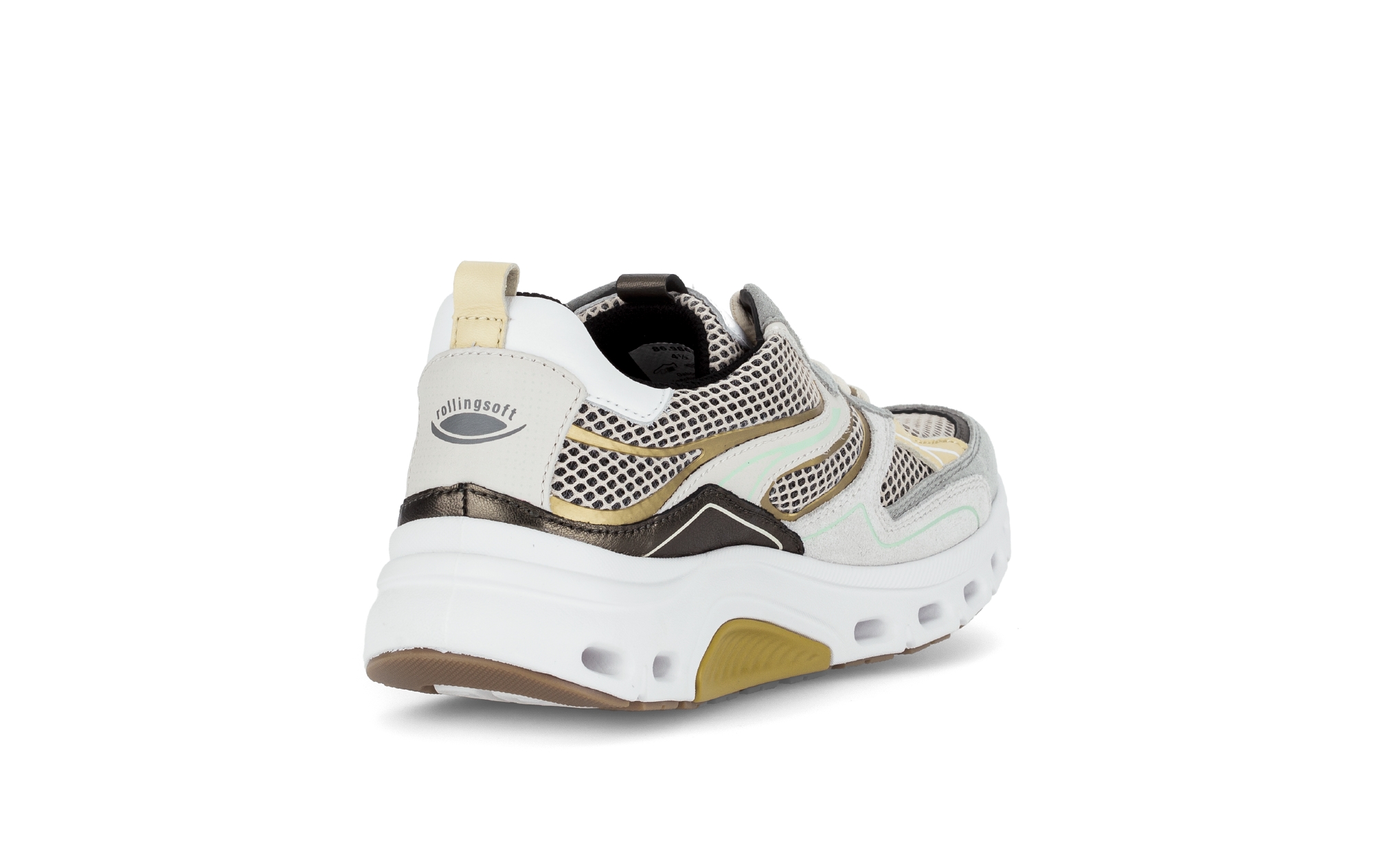 Gabor Rollingsoft Sneaker 3 Gabor Rollingsoft Sneaker - Afbeelding 3