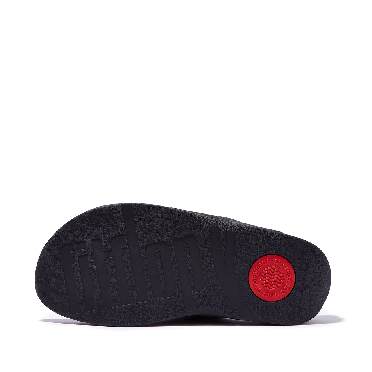 FitFlop Freeway III Textile Men 4 FitFlop Freeway III Textile Men - Afbeelding 4
