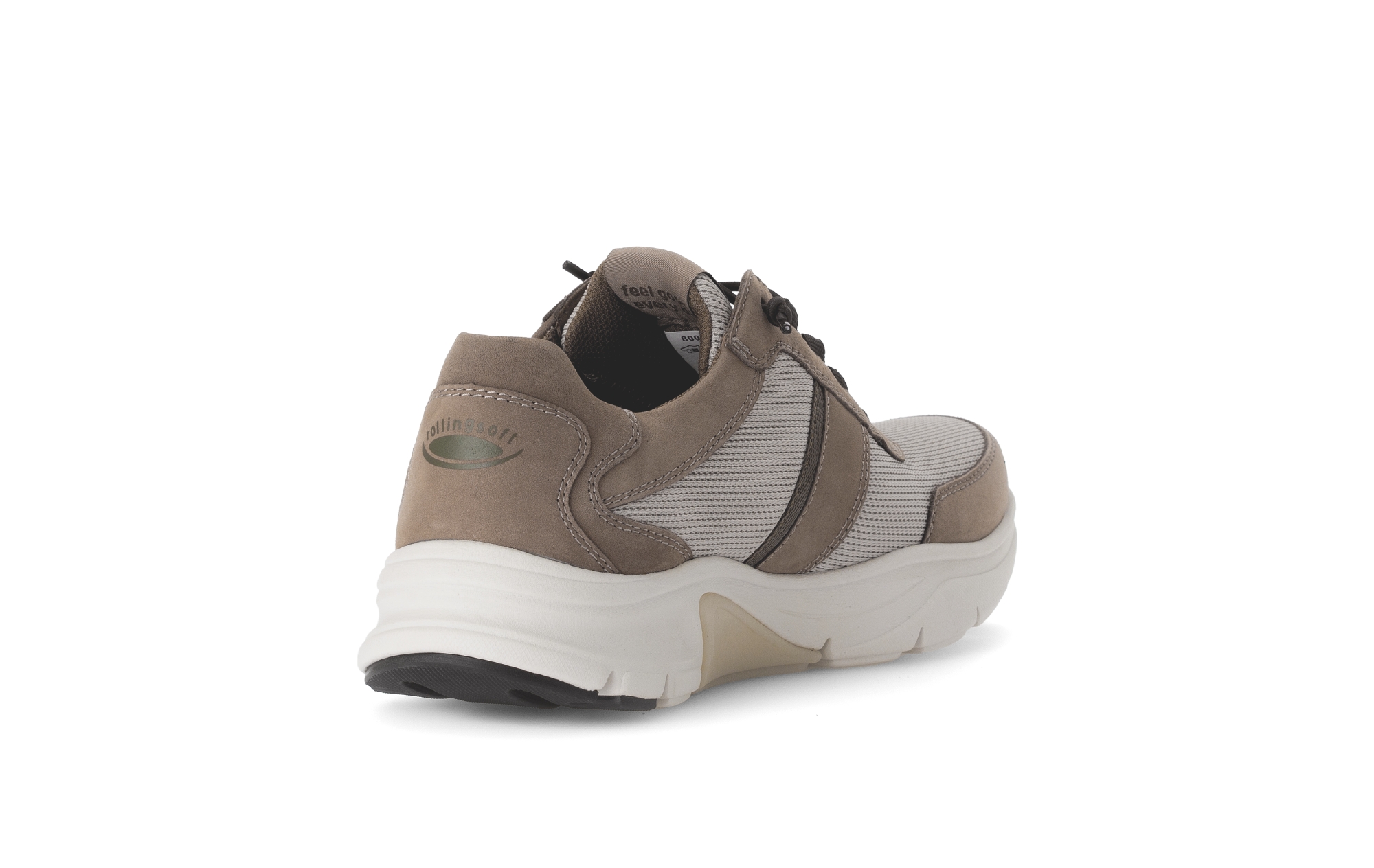 Gabor Rollingsoft Sneaker 4 Gabor Rollingsoft Sneaker - Afbeelding 4