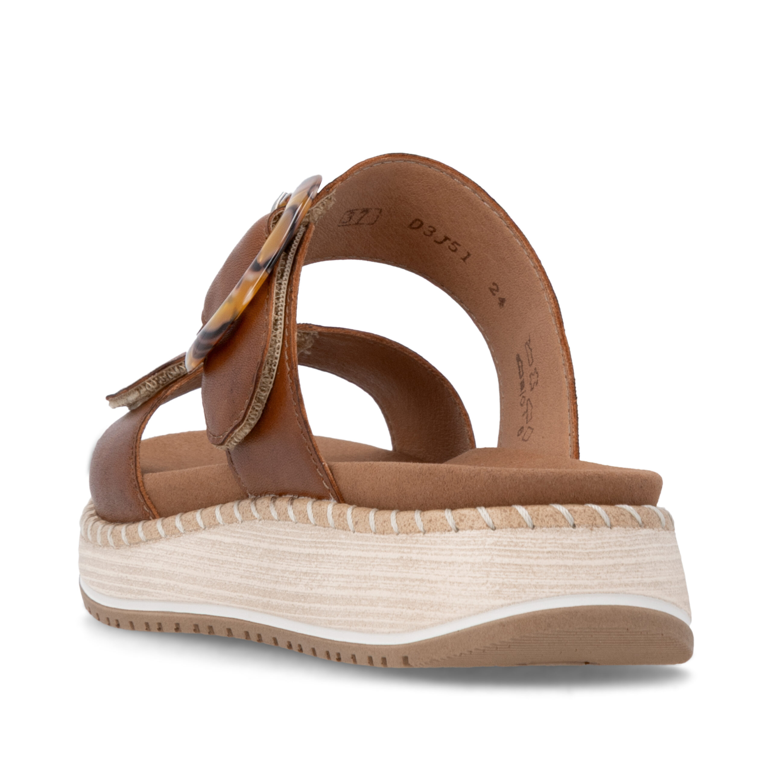 Remonte Slipper 4 Remonte Slipper - Afbeelding 4