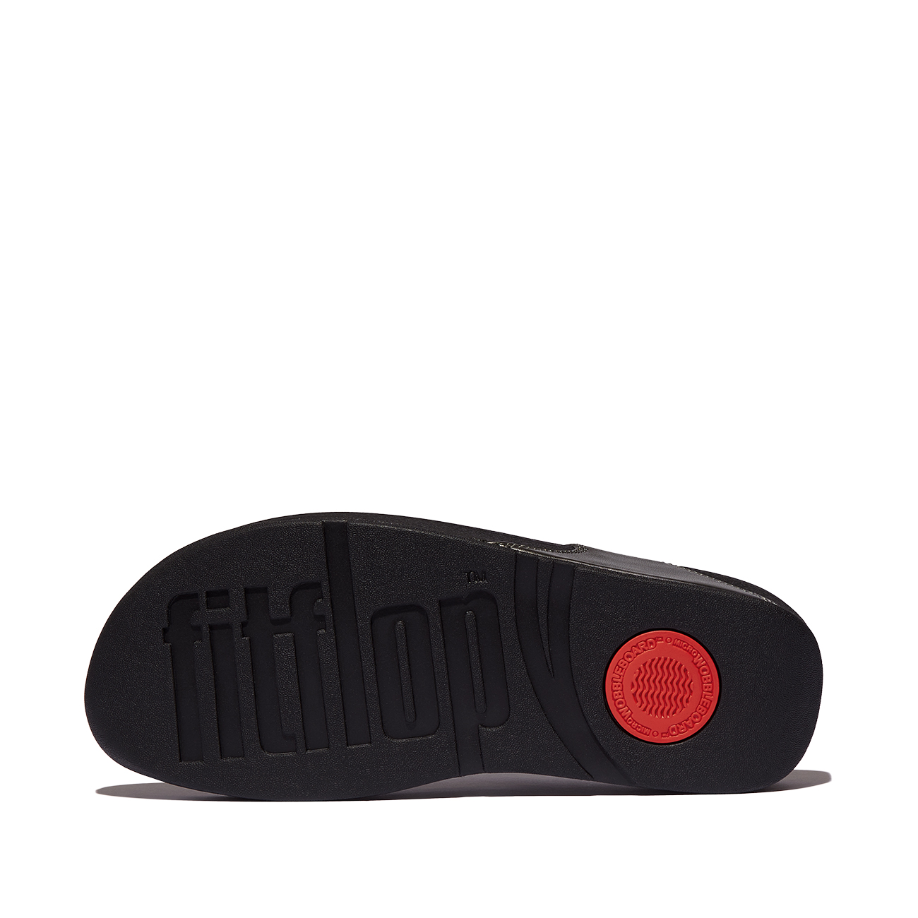 FitFlop Lulu Shimmerlux Toe-Post Sandals 4 FitFlop Lulu Shimmerlux Toe-Post Sandals - Afbeelding 4