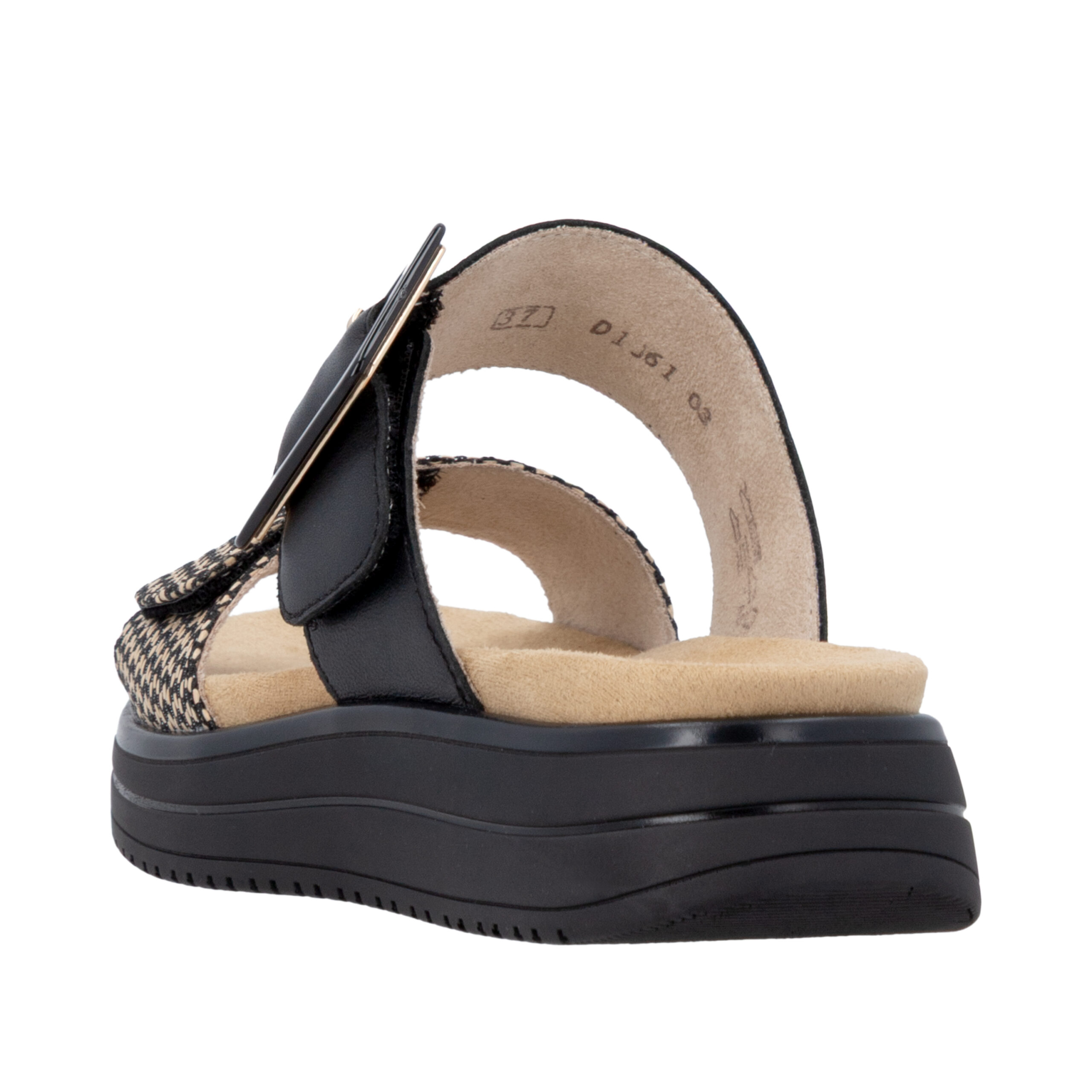 Remonte Slipper 4 Remonte Slipper - Afbeelding 4