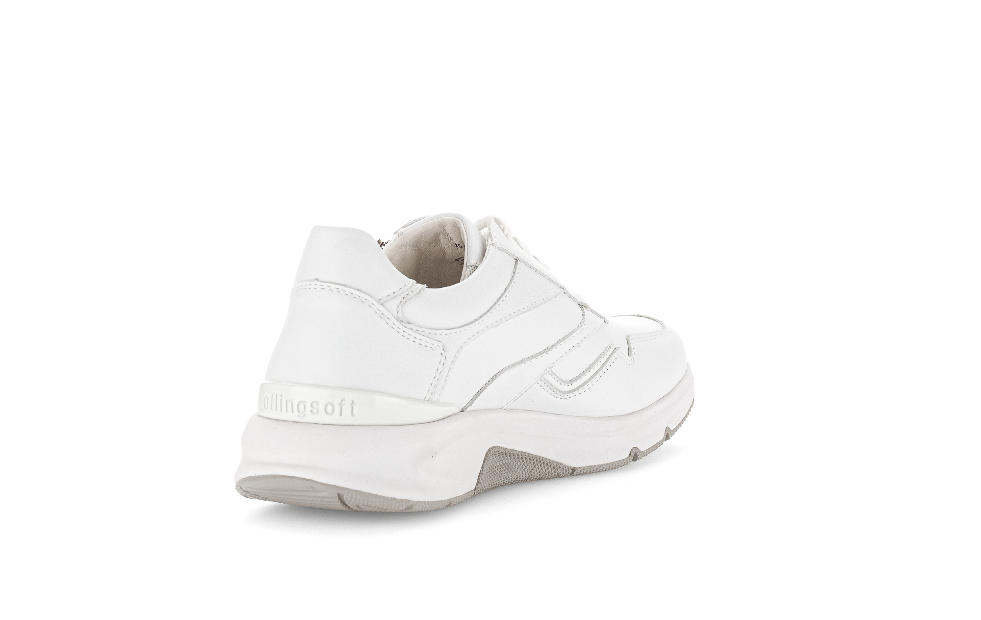 Gabor Rollingsoft Sneaker 4 Gabor Rollingsoft Sneaker - Afbeelding 4