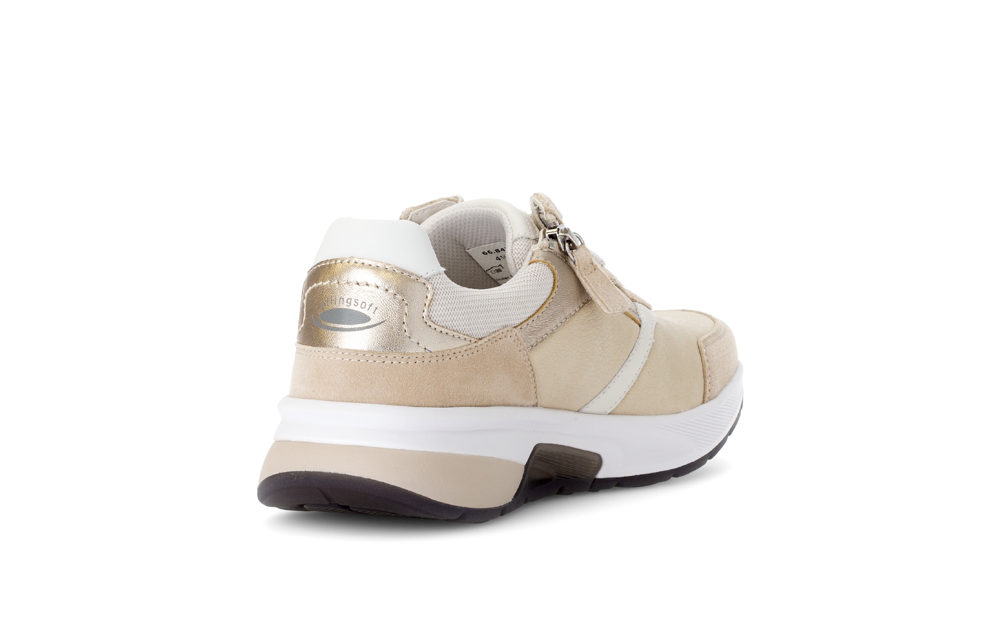 Gabor Rollingsoft Sneaker 4 Gabor Rollingsoft Sneaker - Afbeelding 4