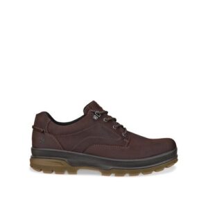 ECCO Rugged Track