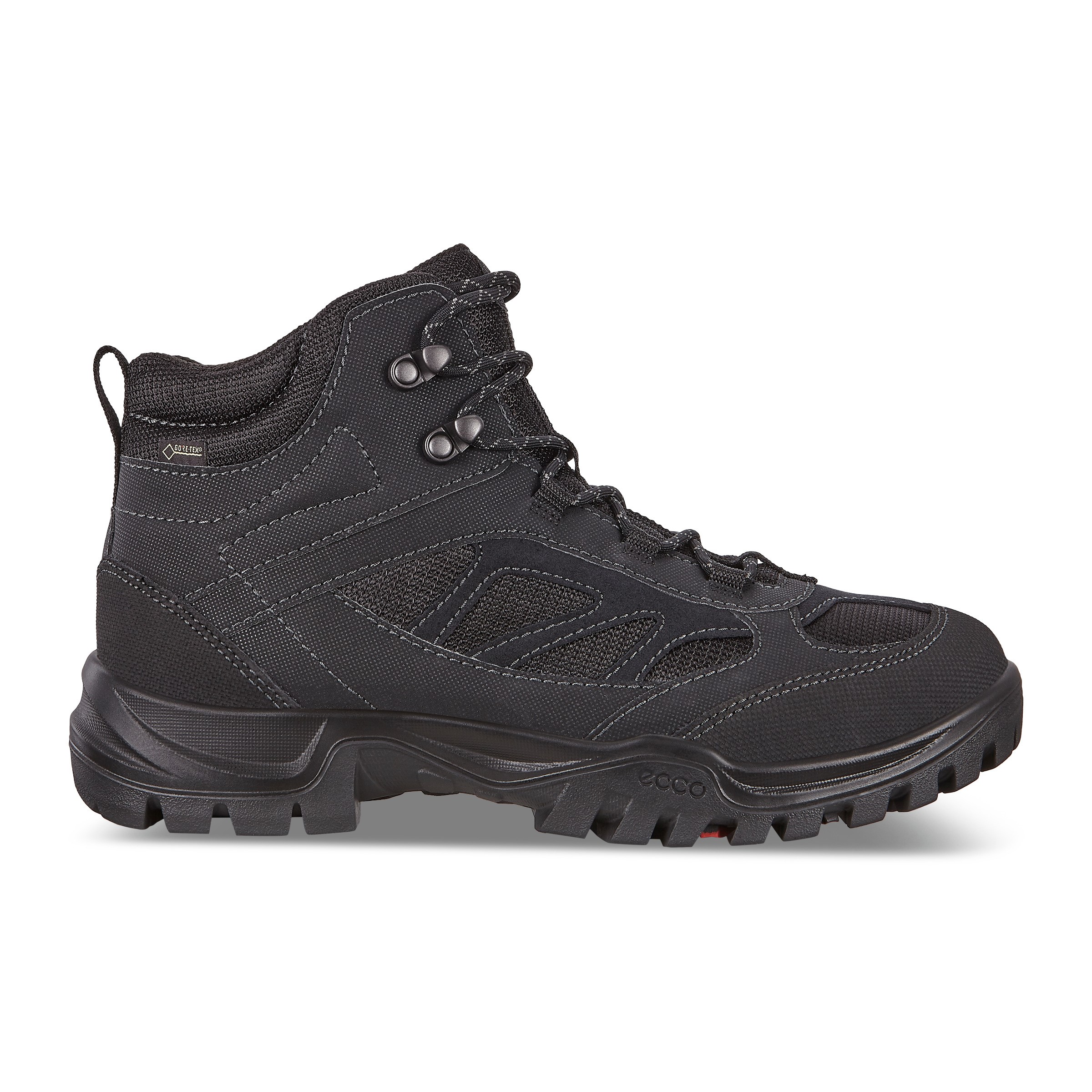 ECCO Xpedition III M 1 ECCO Xpedition III M