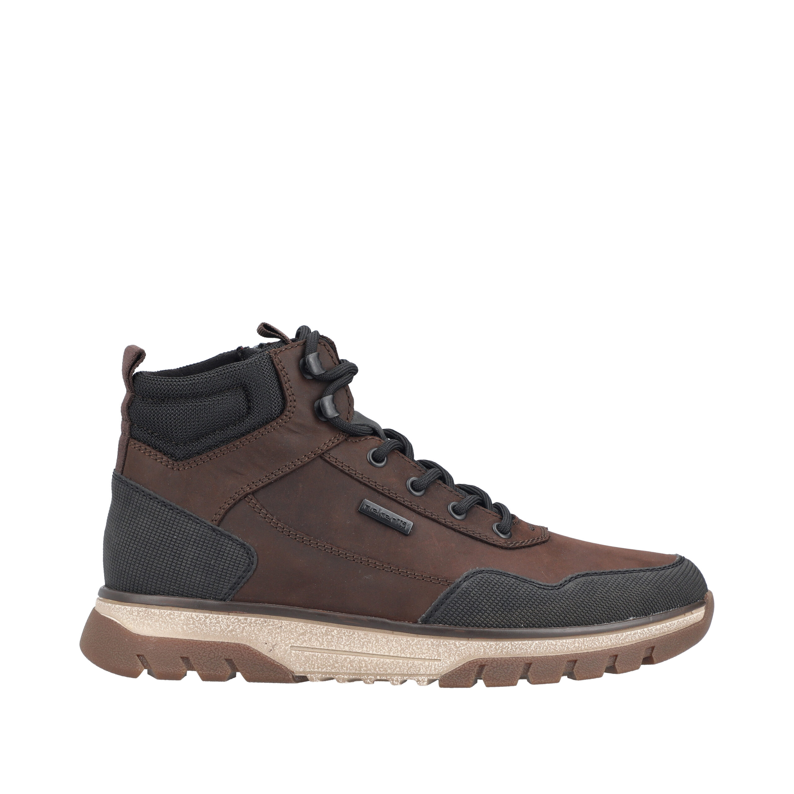 Rieker Bootie 1 Rieker Bootie