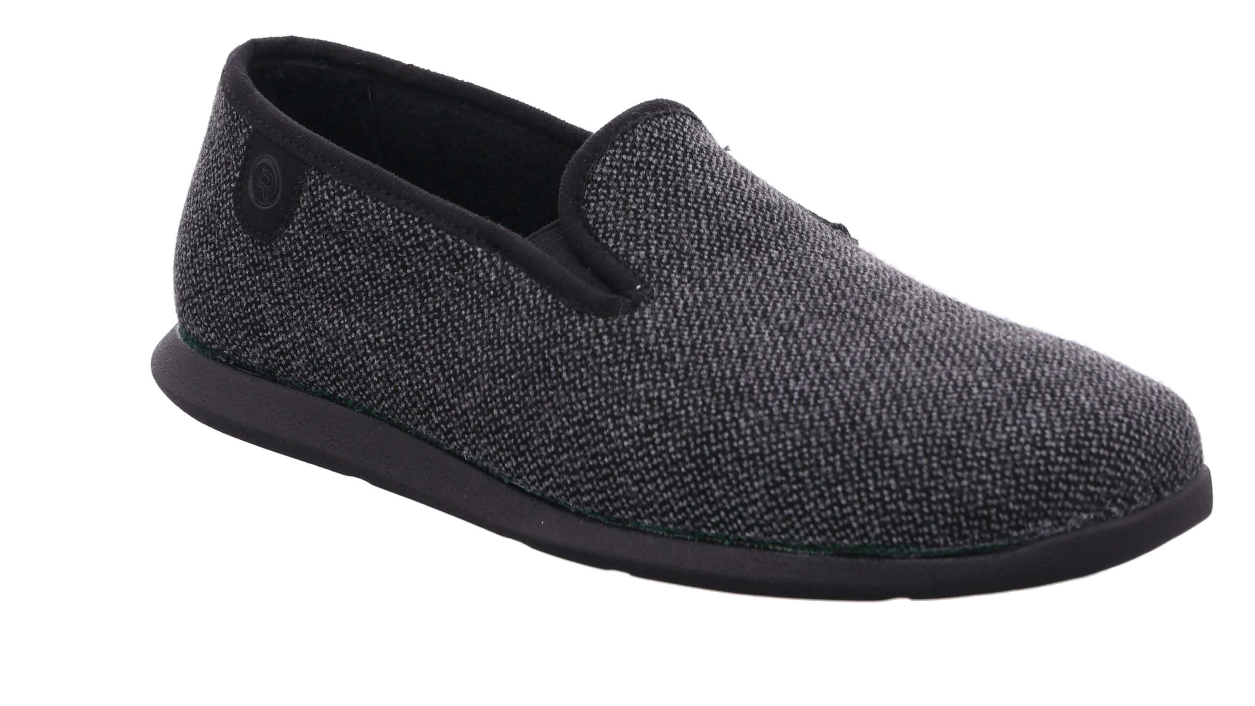 Rohde Pantoffel 1 Rohde Pantoffel