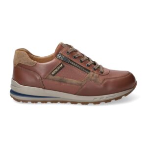 Mephisto Bradley