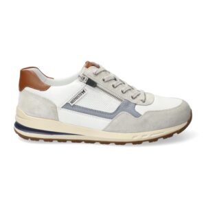 Mephisto Bradley