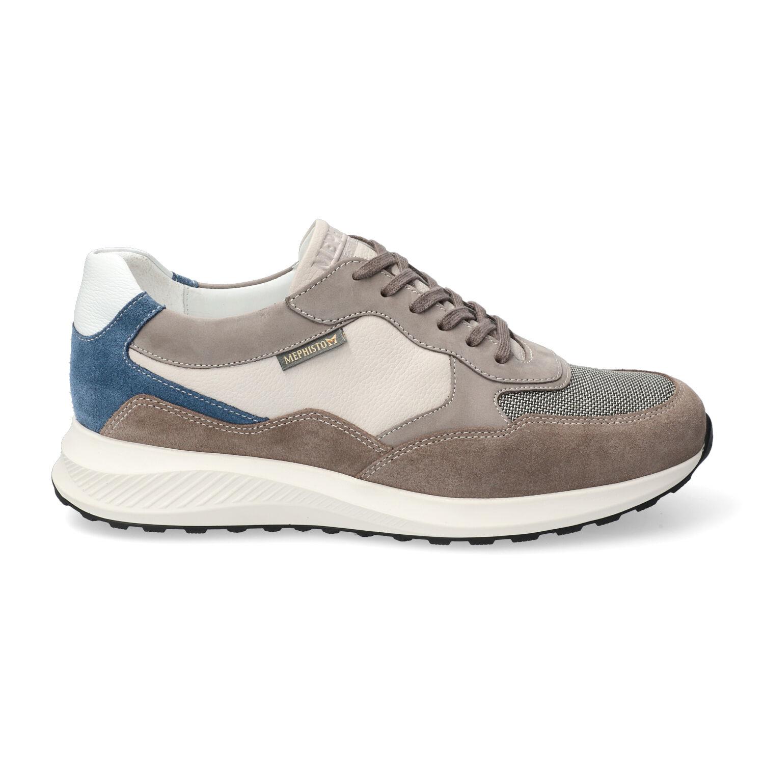 Mephisto Driss 1 Mephisto Driss
