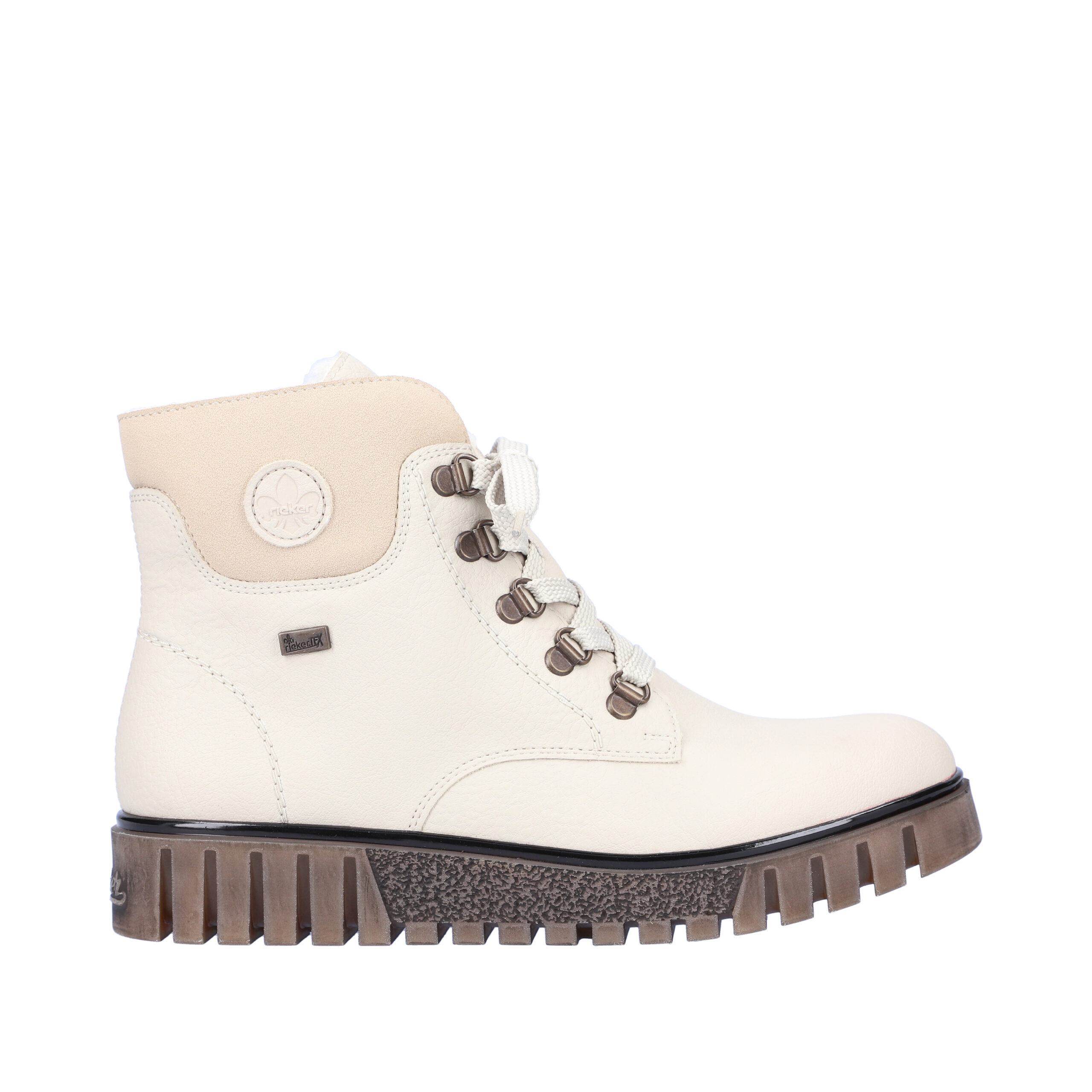 Rieker Bootie 1 Rieker Bootie